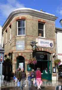 Picture of Sir John Arderne (JD Wetherspoon)