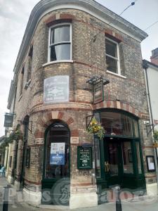 Picture of Sir John Arderne (JD Wetherspoon)