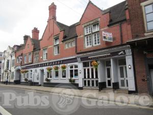 Picture of The Widow Frost (JD Wetherspoon)