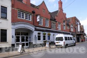 Picture of The Widow Frost (JD Wetherspoon)