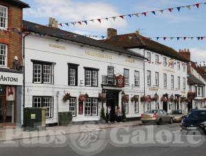 Picture of The Catherine Wheel (JD Wetherspoon)