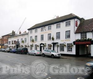 Picture of The Catherine Wheel (JD Wetherspoon)