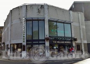 Picture of The William Morris (JD Wetherspoon)