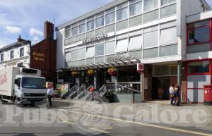Picture of The Wilfred Owen (JD Wetherspoon)