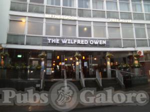 Picture of The Wilfred Owen (JD Wetherspoon)