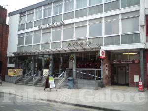 Picture of The Wilfred Owen (JD Wetherspoon)
