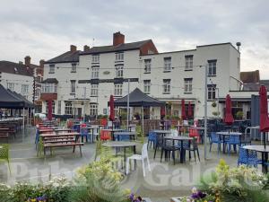 Picture of The Shrewsbury Hotel (JD Wetherspoon)