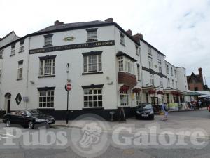 Picture of The Shrewsbury Hotel (JD Wetherspoon)