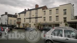Picture of The Shrewsbury Hotel (JD Wetherspoon)