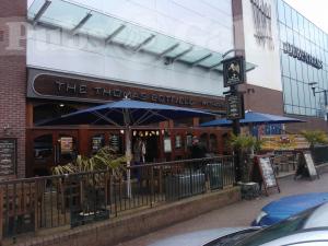 Picture of The Thomas Botfield (JD Wetherspoon)