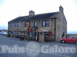 Picture of The Jack O' Mitre