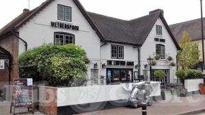 Picture of The Linford Arms (JD Wetherspoon)