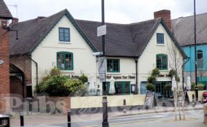 Picture of The Linford Arms (JD Wetherspoon)