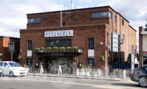 Picture of The Plaza (JD Wetherspoon)