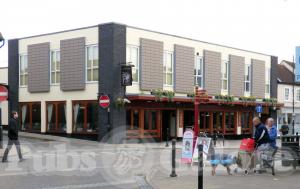 Picture of Grover & Allen (JD Wetherspoon)