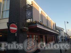 Picture of Grover & Allen (JD Wetherspoon)