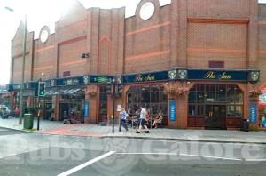 Picture of The Sun (JD Wetherspoon)