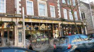 Picture of The Moon on the Hill (JD Wetherspoon)