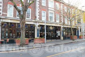Picture of The Moon on the Hill (JD Wetherspoon)