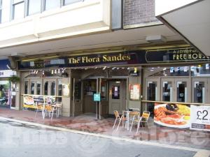 Picture of The Flora Sandes (JD Wetherspoon)