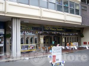 Picture of The Flora Sandes (JD Wetherspoon)