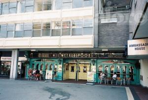 Picture of The Flora Sandes (JD Wetherspoon)
