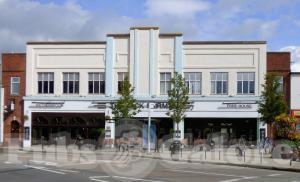 Picture of The Jack Fairman (Lloyds No 1)