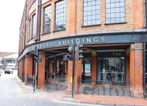 Picture of The Rodboro Buildings (Lloyds No 1)