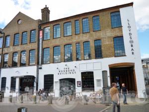 Picture of The Rodboro Buildings (Lloyds No 1)