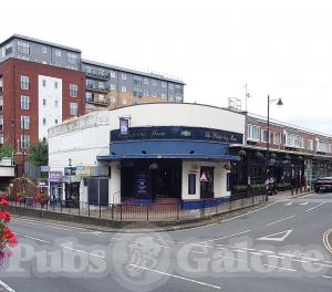 Picture of The Whispering Moon (JD Wetherspoon)