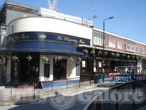 Picture of The Whispering Moon (JD Wetherspoon)