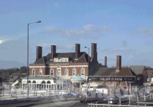 Picture of The Cap in Hand (JD Wetherspoon)