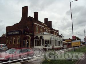 Picture of The Cap in Hand (JD Wetherspoon)