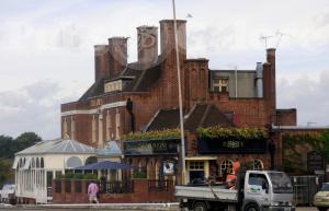 Picture of The Cap in Hand (JD Wetherspoon)