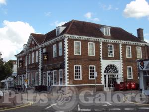 Picture of The Assembly Rooms (JD Wetherspoon)