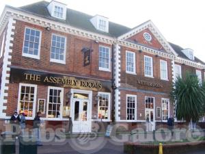 Picture of The Assembly Rooms (JD Wetherspoon)