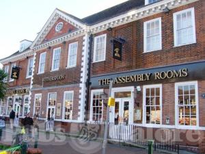 Picture of The Assembly Rooms (JD Wetherspoon)