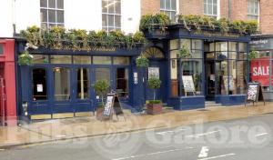 Picture of The Benjamin Satchwell (JD Wetherspoon)