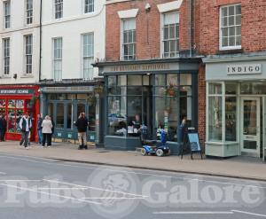 Picture of The Benjamin Satchwell (JD Wetherspoon)