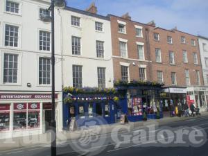 Picture of The Benjamin Satchwell (JD Wetherspoon)