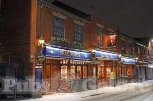Picture of The Felix Holt (JD Wetherspoon)