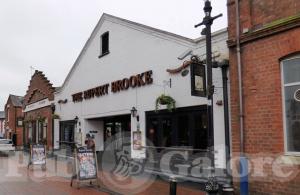 Picture of The Rupert Brooke (JD Wetherspoon)