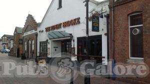 Picture of The Rupert Brooke (JD Wetherspoon)