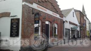 Picture of The Rupert Brooke (JD Wetherspoon)