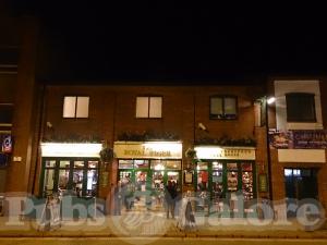 Picture of The Royal Tiger (JD Wetherspoon)