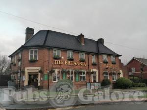 Picture of The Britannia (JD Wetherspoon)