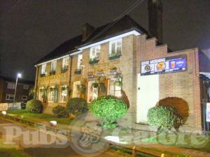 Picture of The Britannia (JD Wetherspoon)