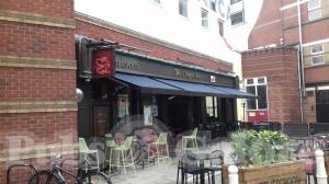 Picture of The Dragon Inn (JD Wetherspoon)