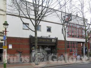 Picture of The Dragon Inn (JD Wetherspoon)