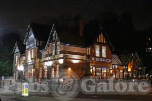 Picture of The Bottle of Sack (JD Wetherspoon)